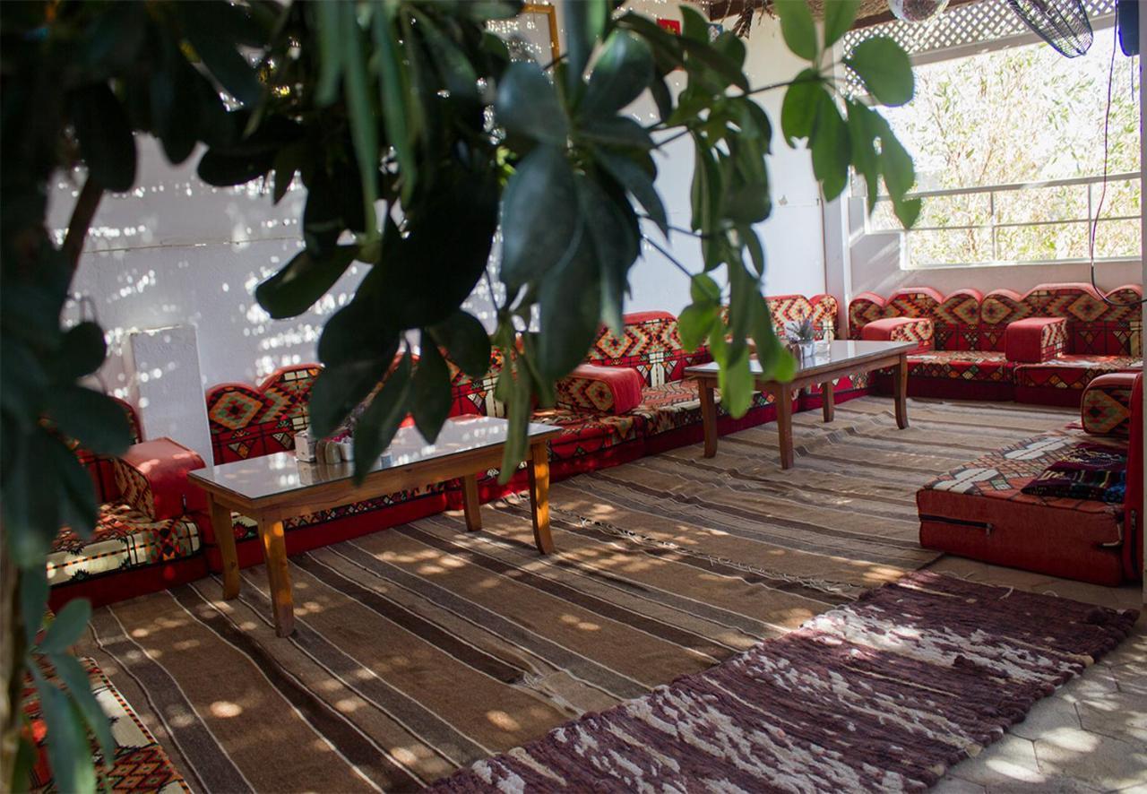 Golden Europe Hotel Dahab Bagian luar foto