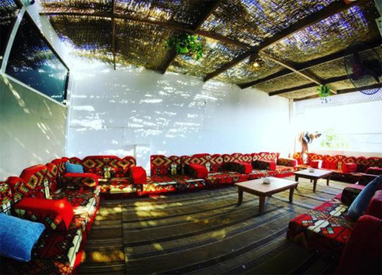Golden Europe Hotel Dahab Bagian luar foto