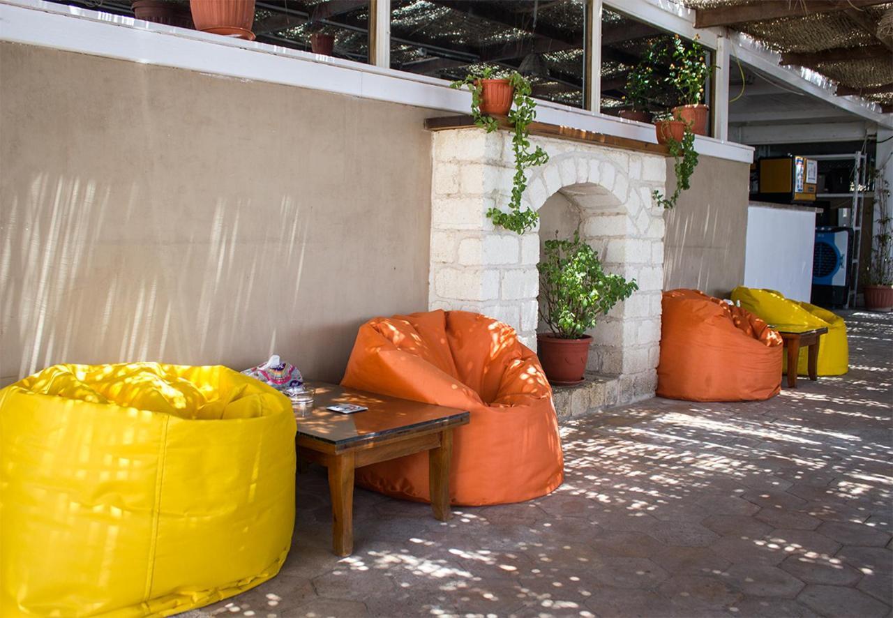 Golden Europe Hotel Dahab Bagian luar foto