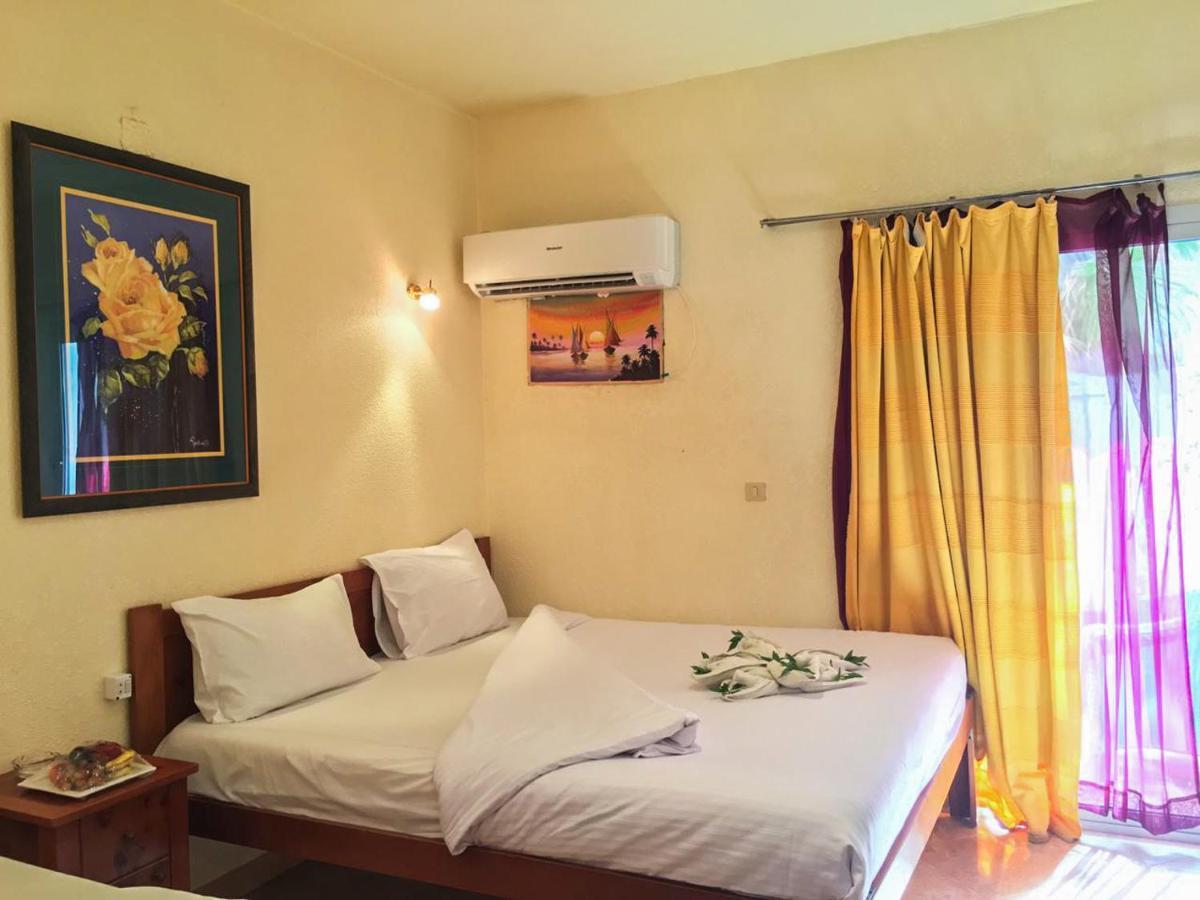Golden Europe Hotel Dahab Bagian luar foto