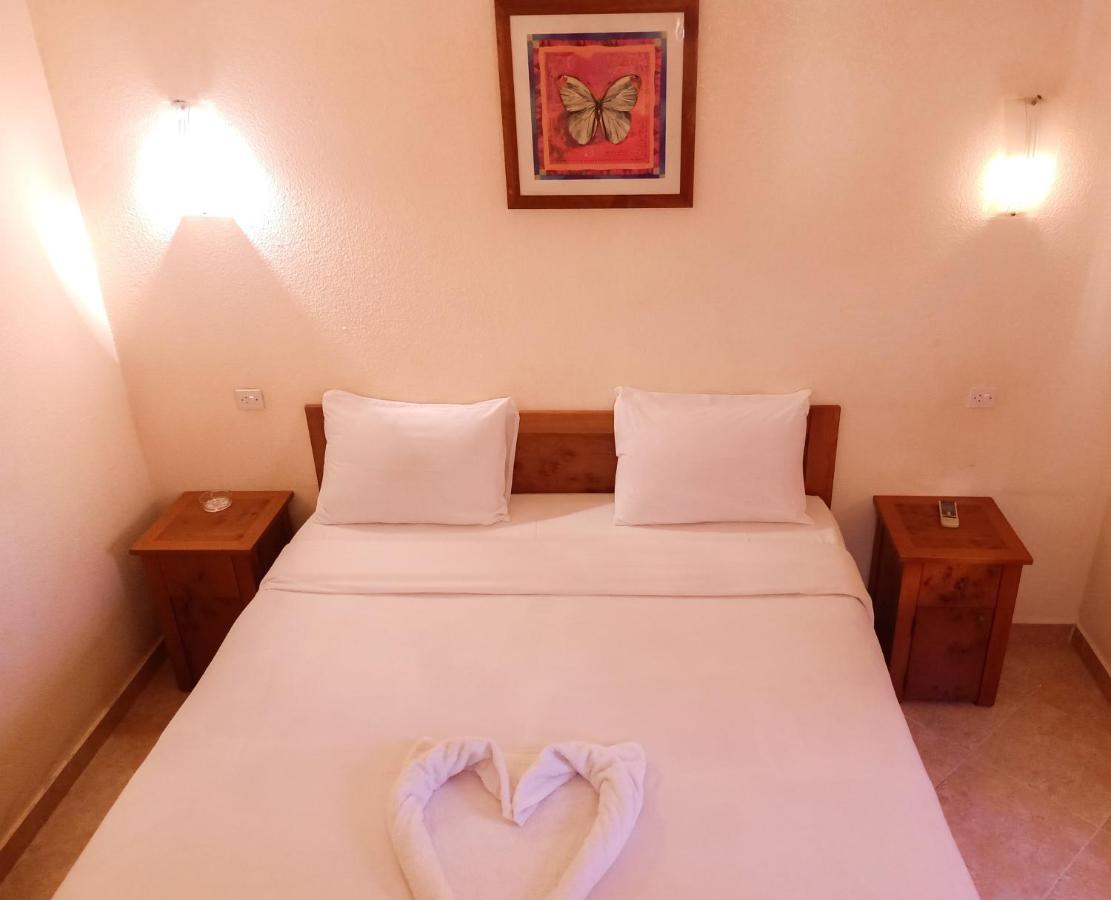 Golden Europe Hotel Dahab Bagian luar foto