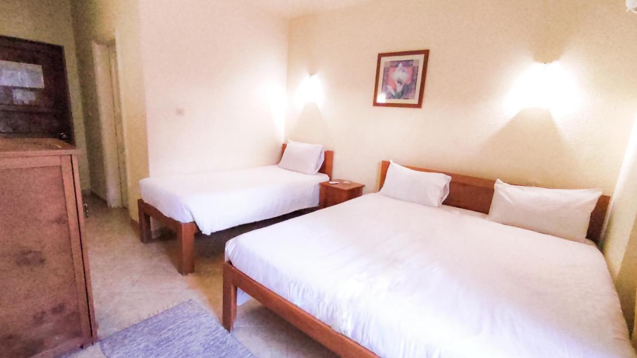 Golden Europe Hotel Dahab Bagian luar foto