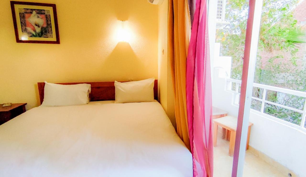 Golden Europe Hotel Dahab Bagian luar foto