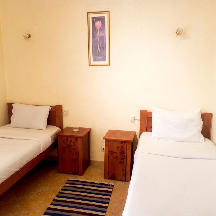 Golden Europe Hotel Dahab Bagian luar foto