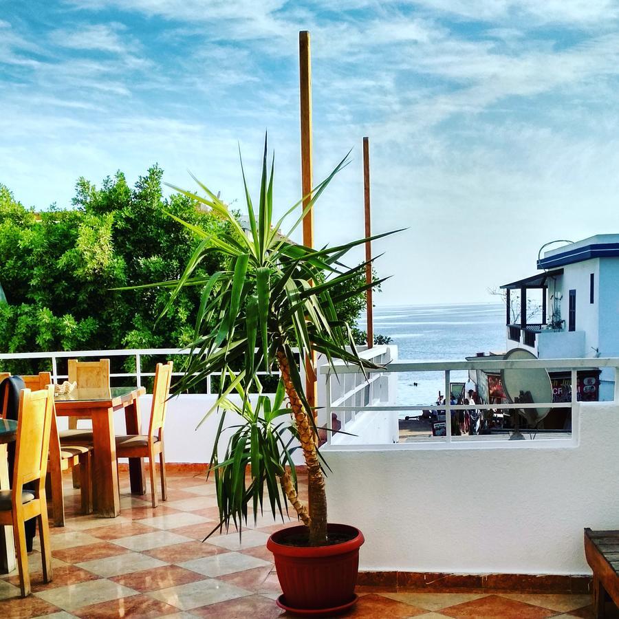Golden Europe Hotel Dahab Bagian luar foto