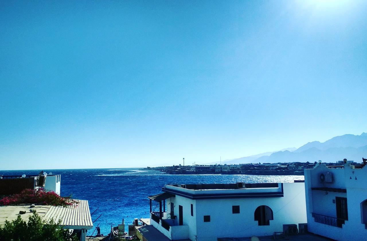 Golden Europe Hotel Dahab Bagian luar foto